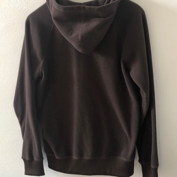 The North Face Girls Fleece Jacket - Picture 6 of 10